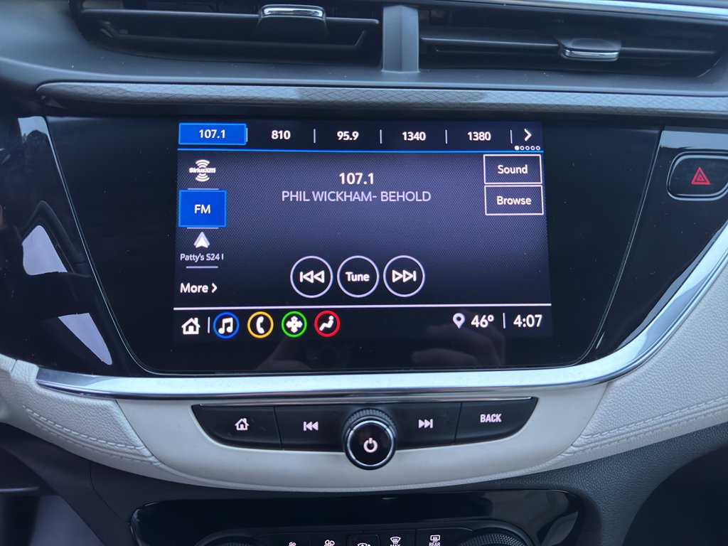 Used 2023 Buick Encore GX Essence w/ Experience Buick Package image 17