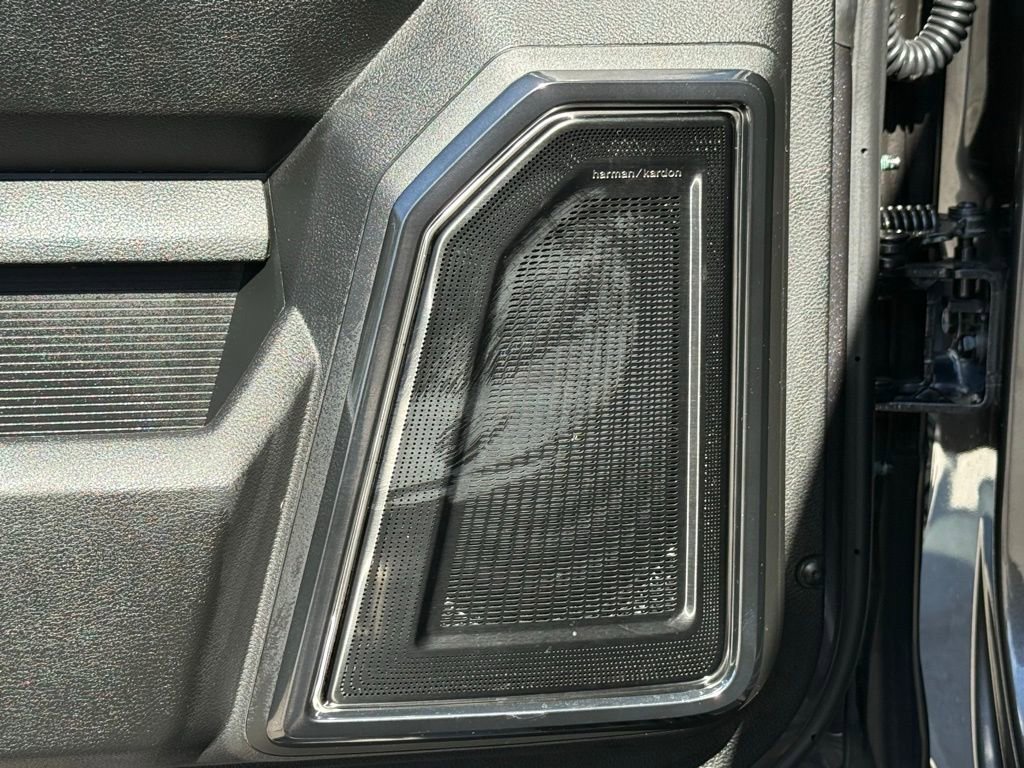 Certified 2023 RAM 2500 Limited image 40