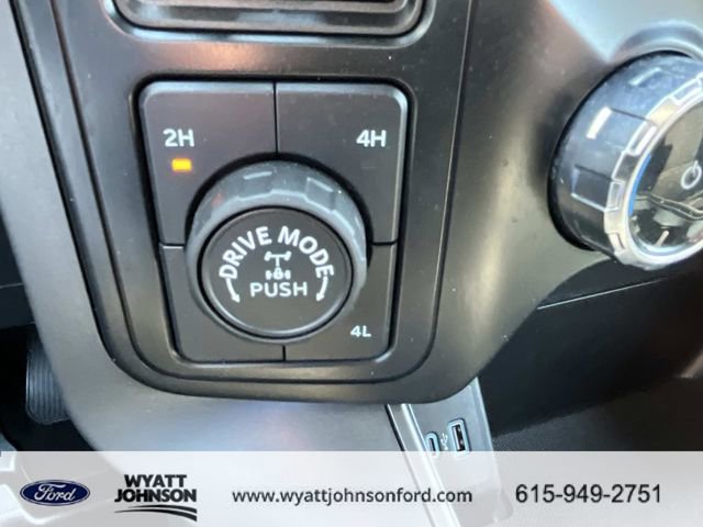 Used 2024 Ford F150 XLT w/ Equipment Group 302A MID image 35