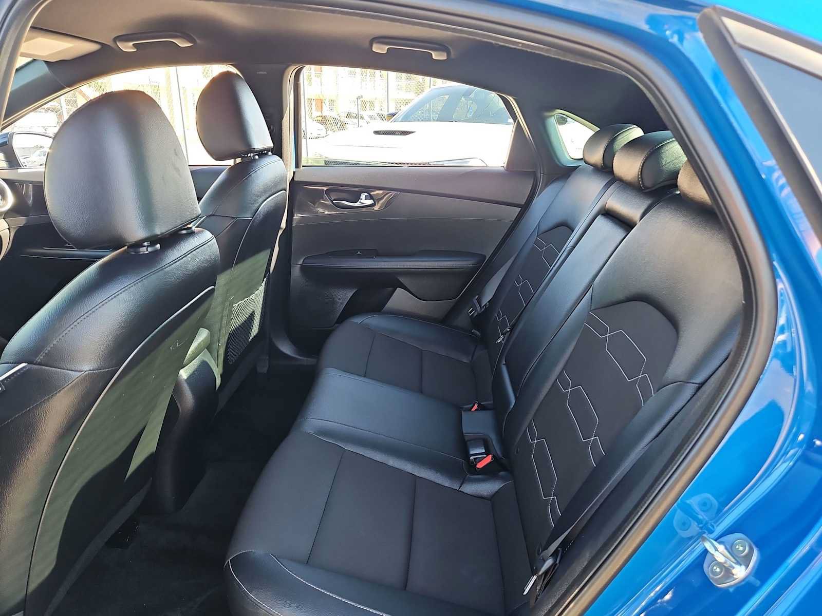 Used 2023 Kia Forte GT-Line FWD image 18