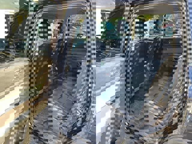 Used 2022 Volkswagen Atlas SE image 26