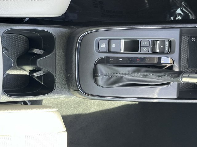 Certified 2026 Honda CR-V EX-L image 17