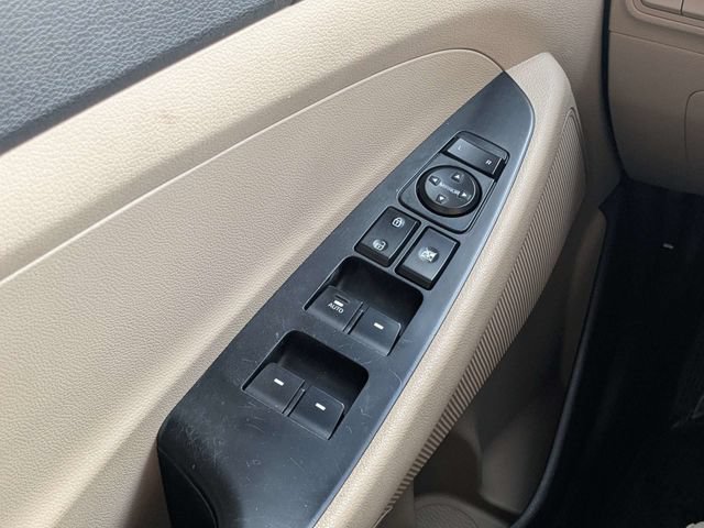 Used 2016 Hyundai Tucson SE w/ Option Group 02 FWD image 19