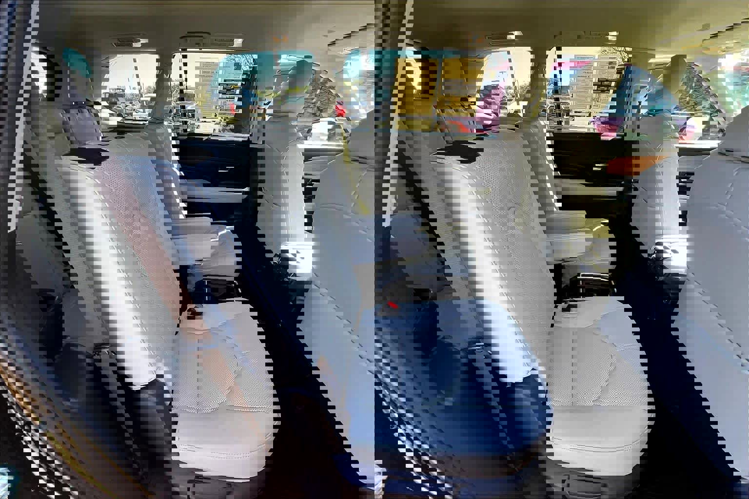 Certified 2024 Toyota Grand Highlander Limited image 18