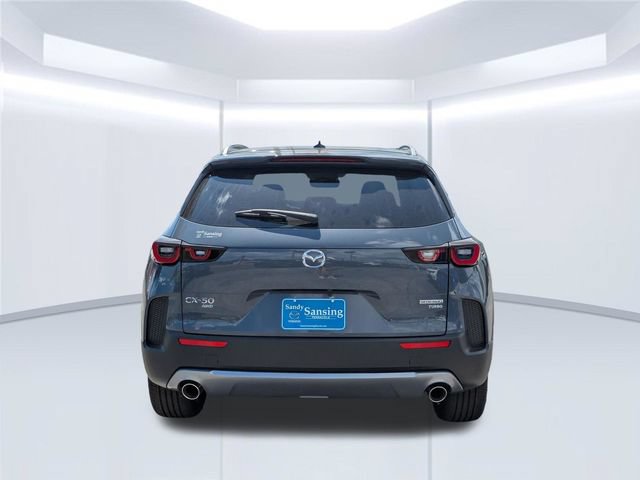New 2025 MAZDA CX-50 AWD 2.5 Turbo w/ Weather Package image 5