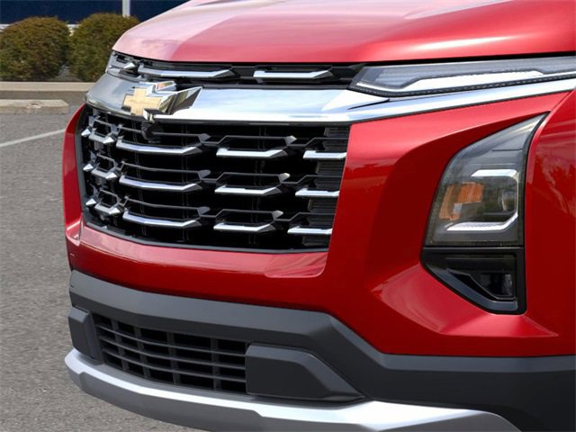 New 2026 Chevrolet Equinox LT image 13