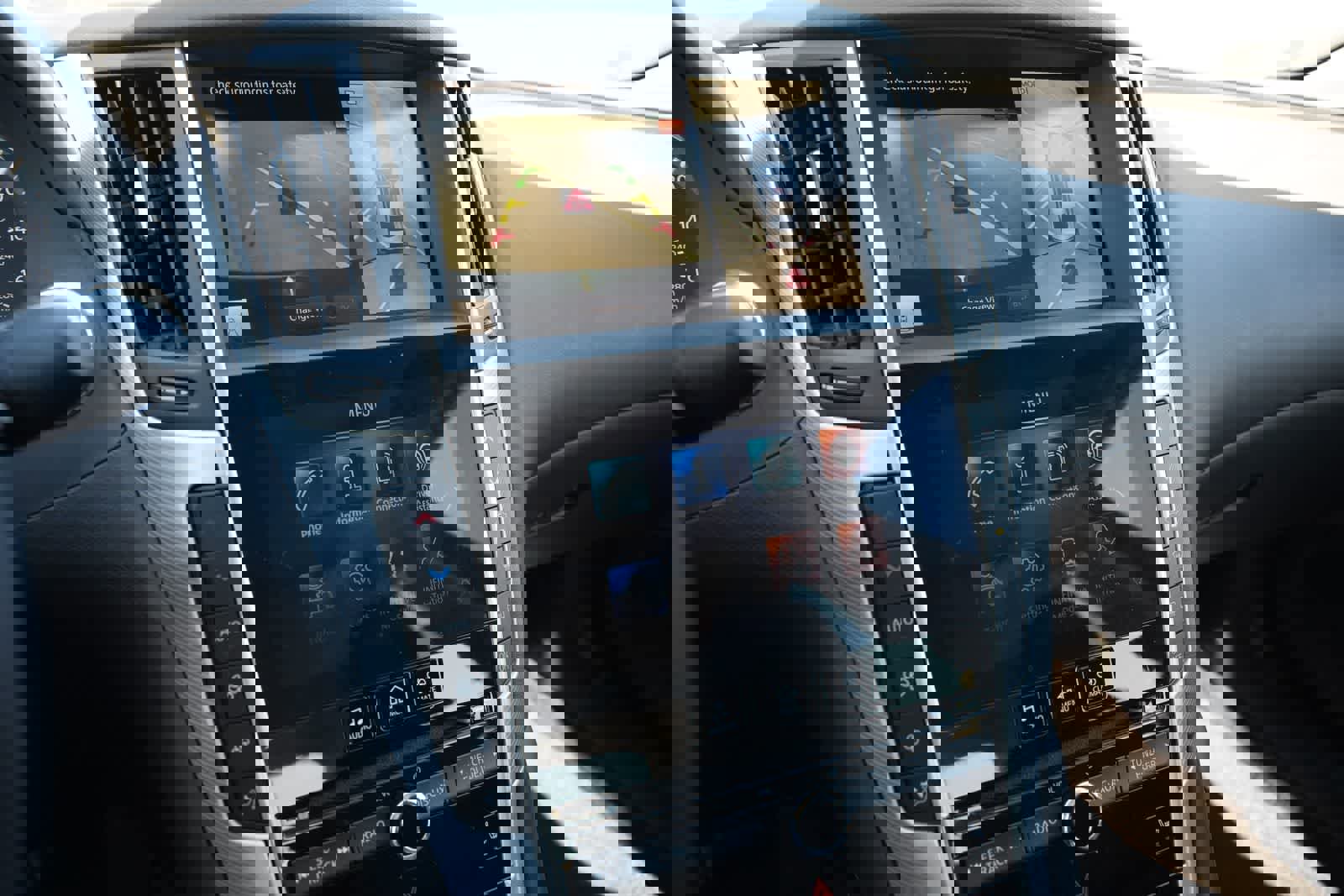 Used 2021 INFINITI Q50 Luxe image 13