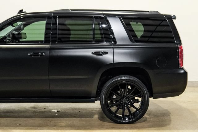 Used 2020 GMC Yukon Denali w/ Denali Premium Package AWD/4WD image 39