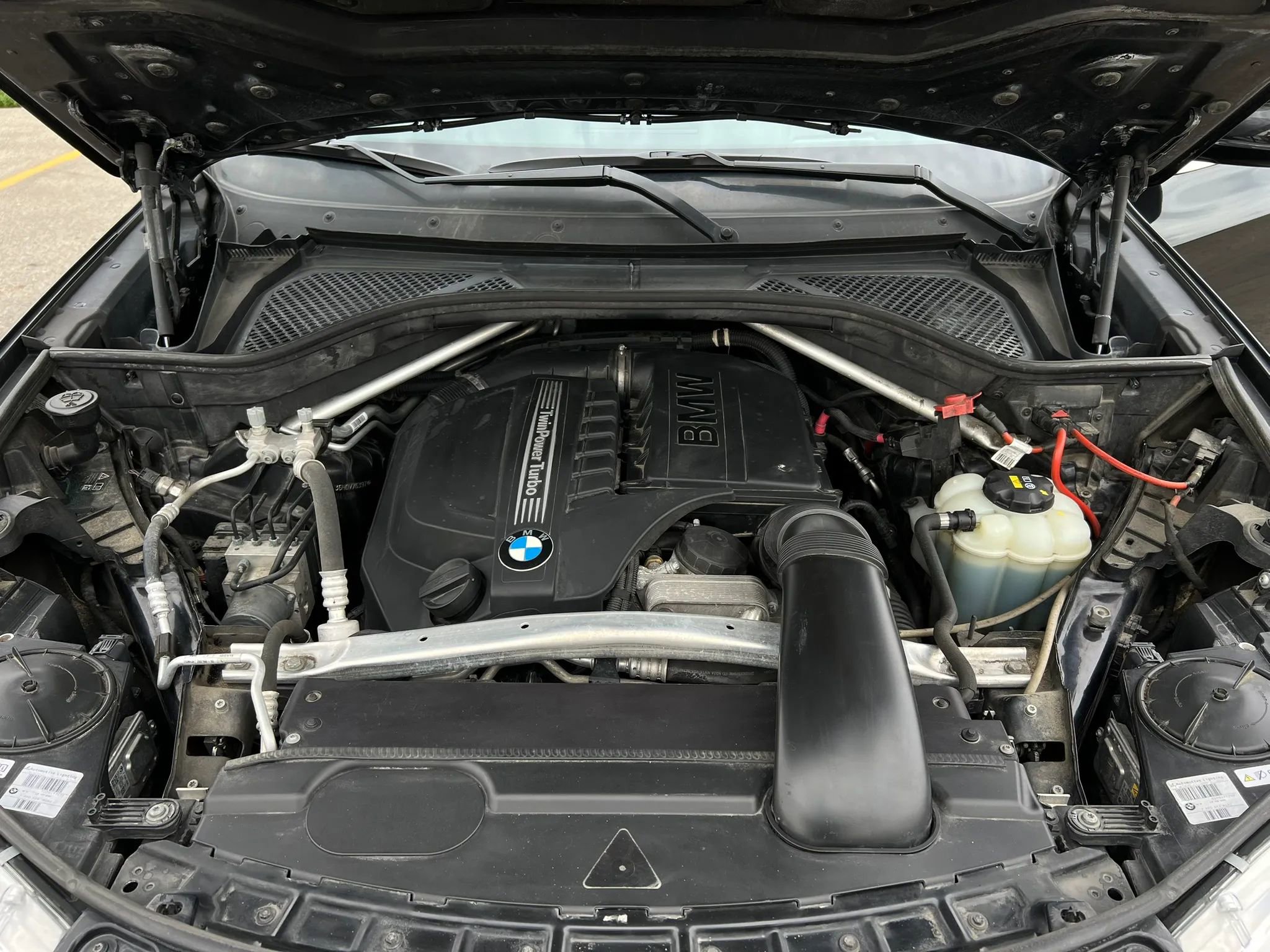 Used 2017 BMW X5 xDrive35i image 33