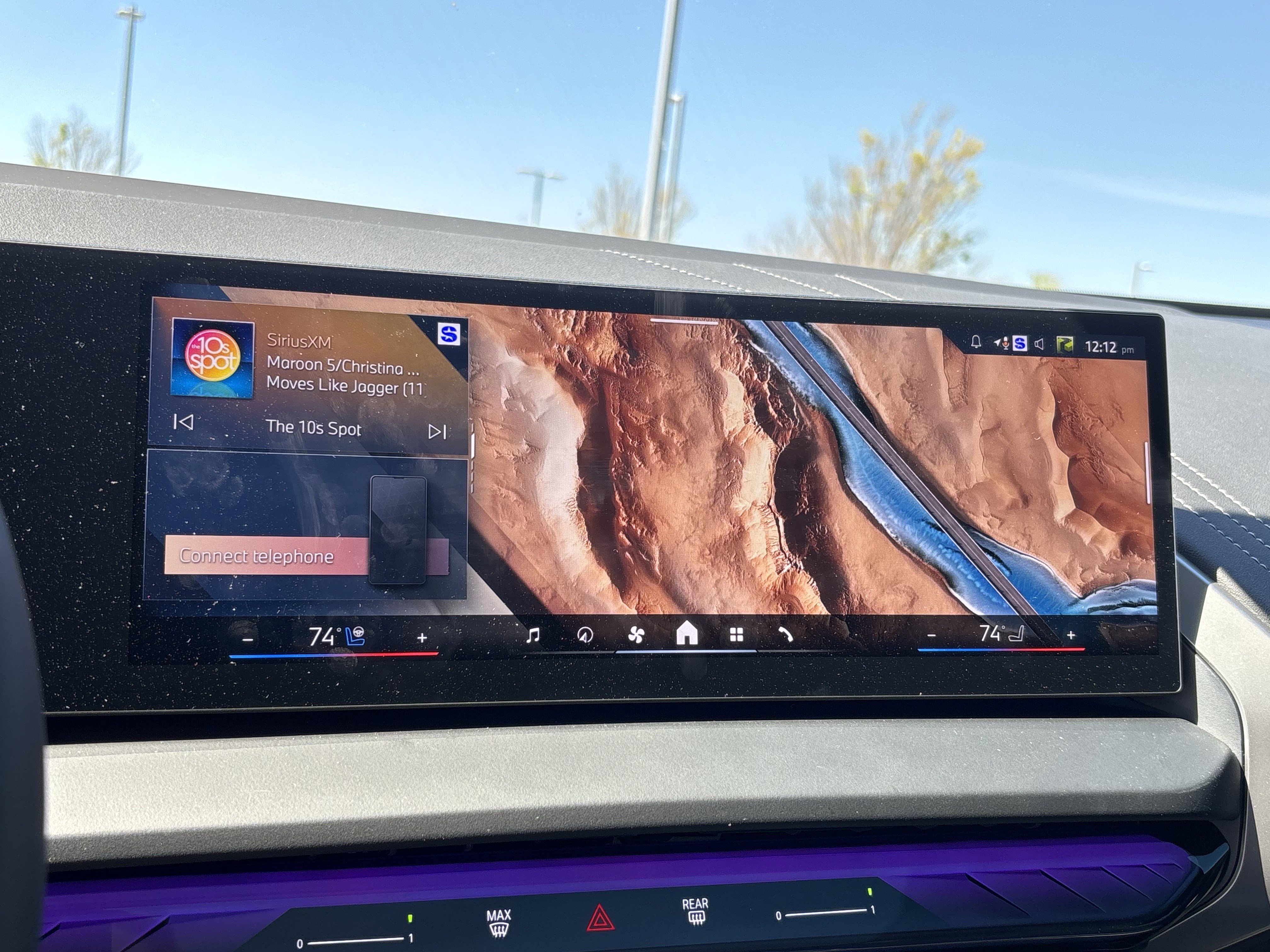 Used 2026 BMW X3 xDrive30 w/ Premium Package image 29