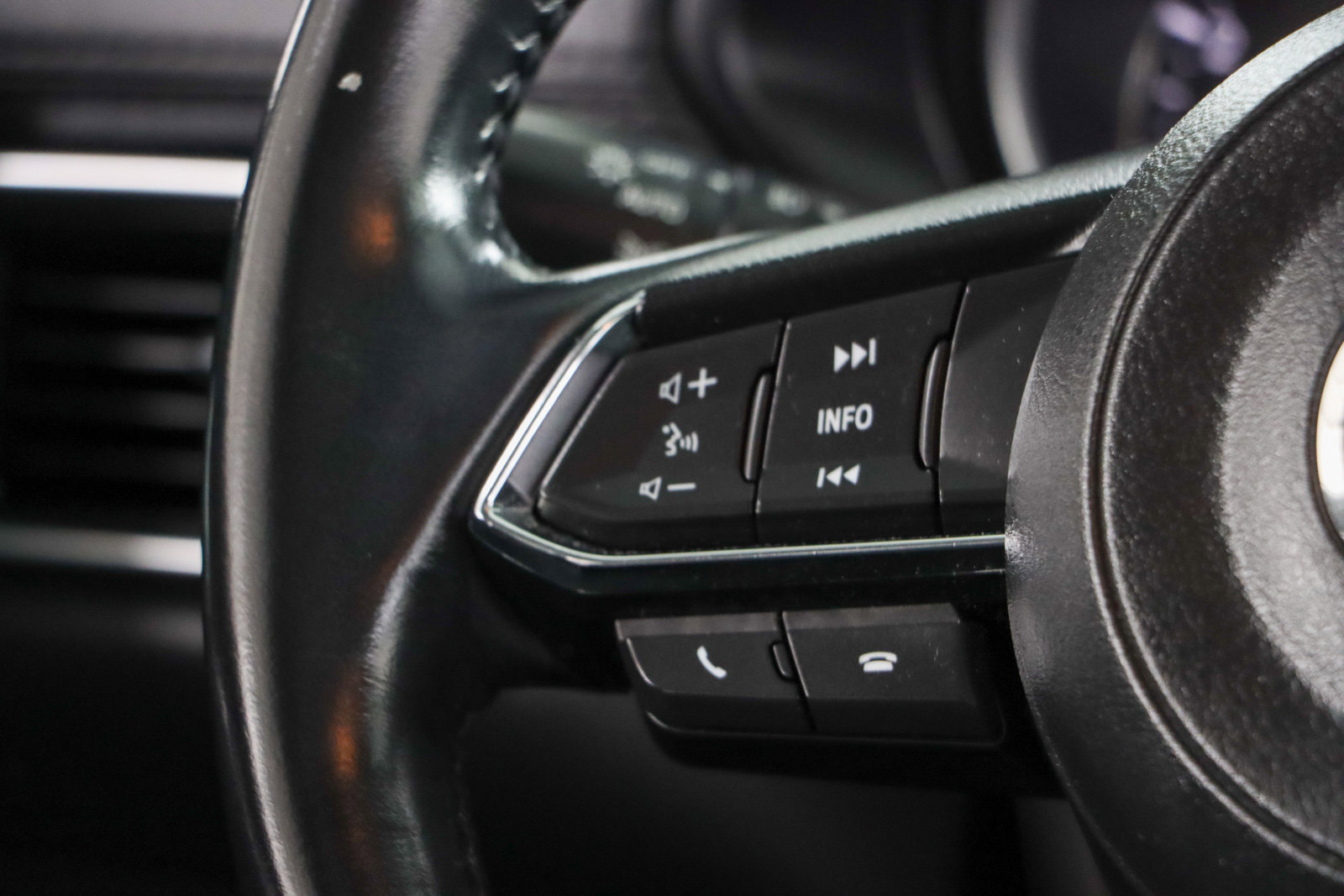 Used 2018 MAZDA CX-5 Grand Touring FWD image 13