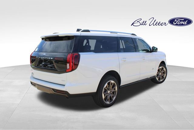 New 2026 Ford Expedition Max King Ranch image 3