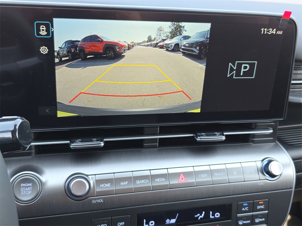 New 2026 Hyundai Kona SEL Sport image 29