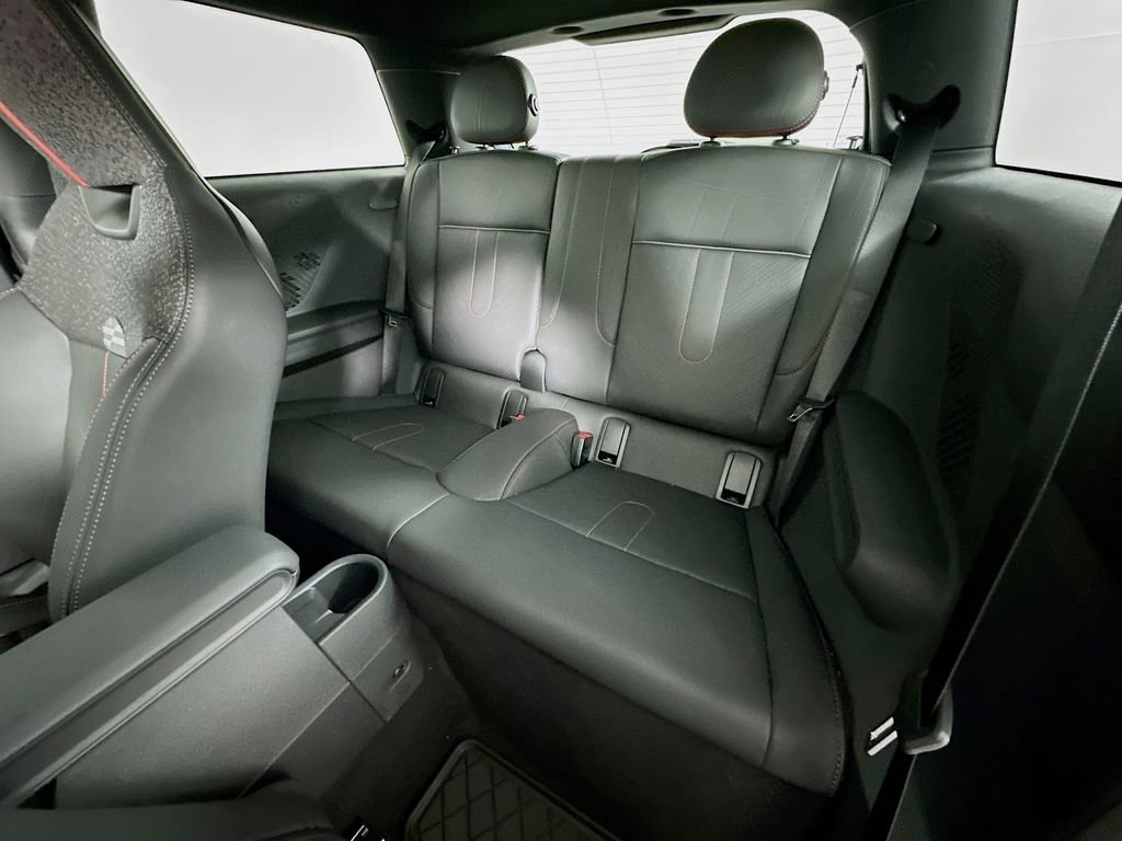 New 2026 MINI Cooper S image 17