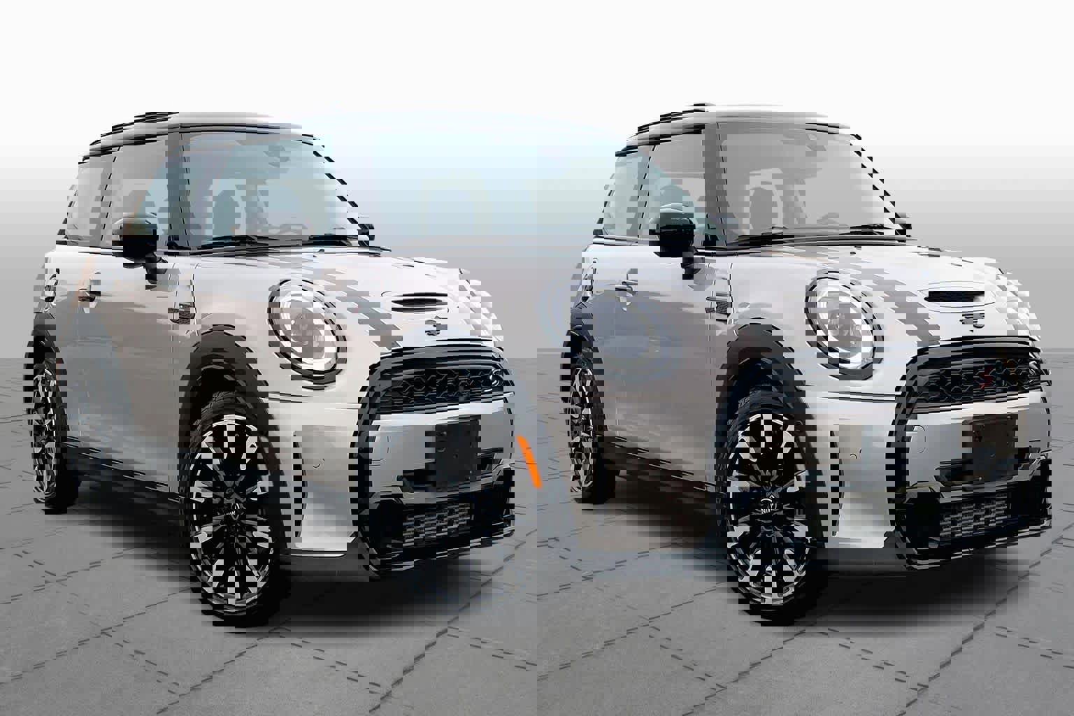 Used 2024 MINI Cooper S image 2