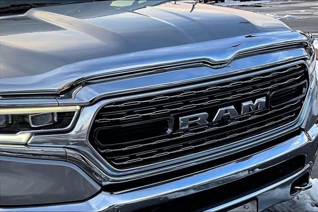 Used 2021 RAM 1500 Limited image 29