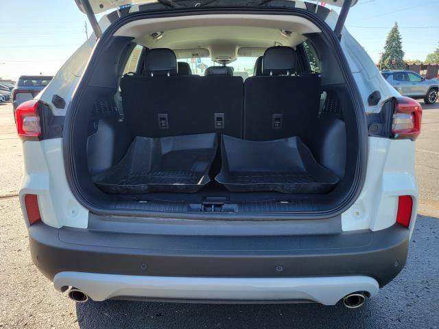 Used 2023 Ford Escape SE FWD image 22