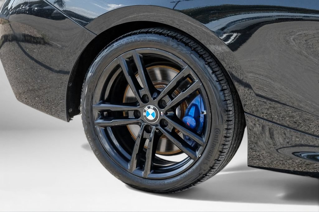Used 2019 BMW M240i Convertible RWD image 46