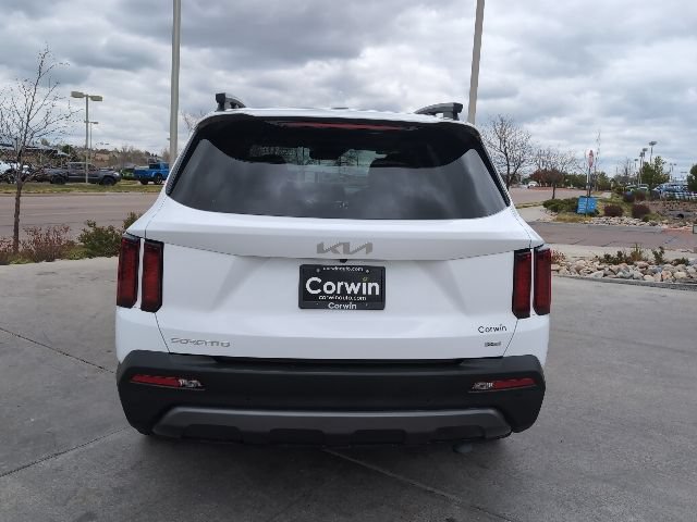 Used 2023 Kia Sorento X-Line EX AWD/4WD image 7
