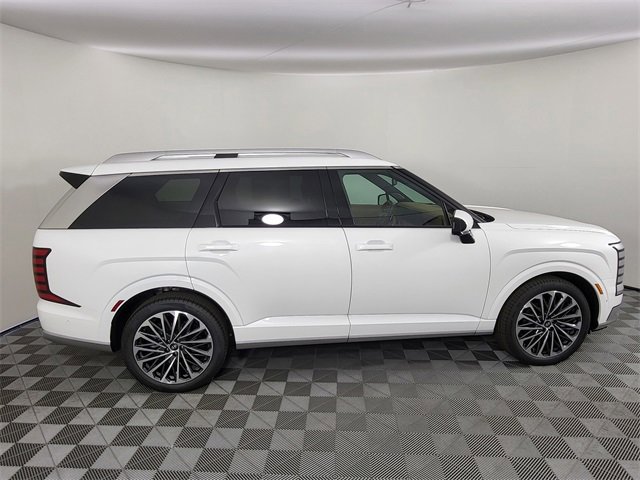 New 2026 Hyundai Palisade Calligraphy image 4