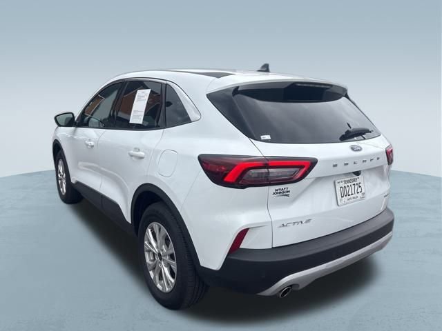 Used 2023 Ford Escape Active image 54