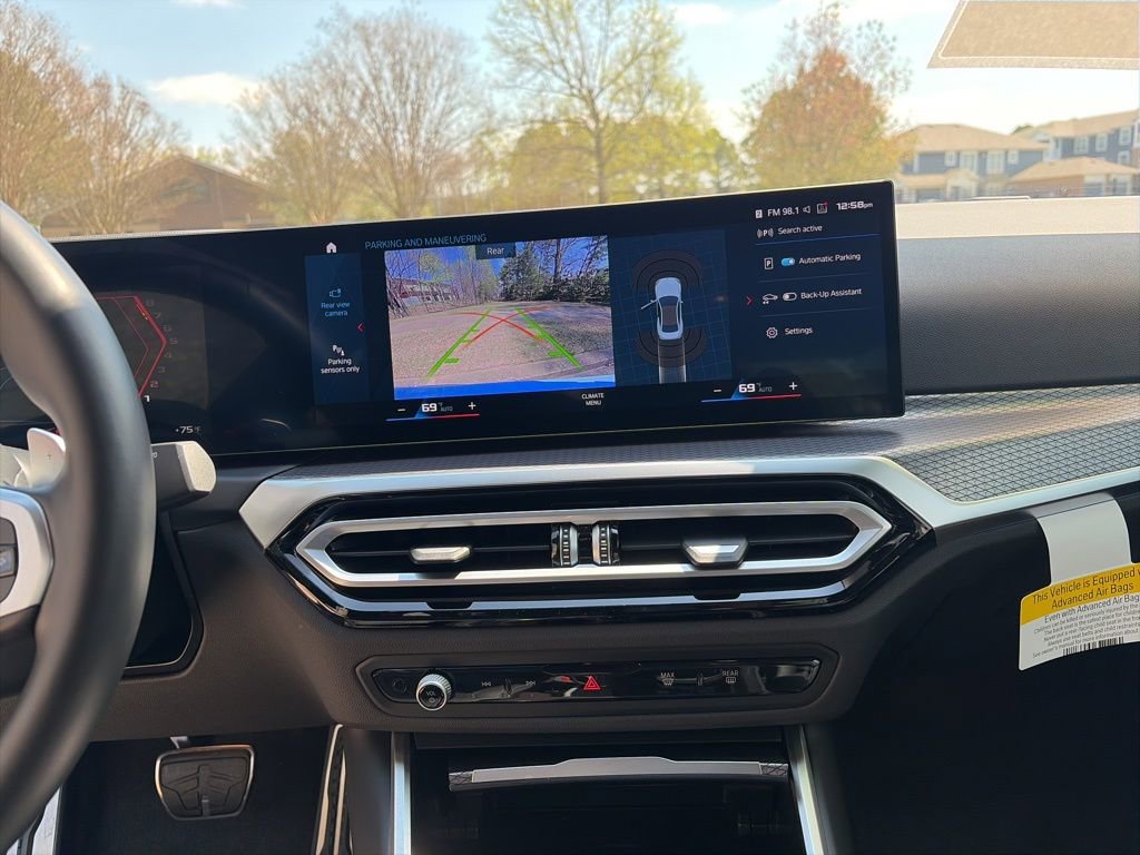 Used 2024 BMW M2 image 14