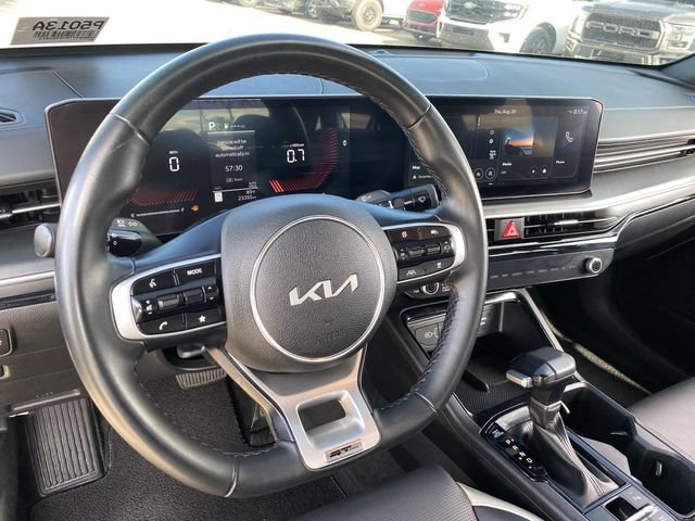 Used 2025 Kia K5 GT-Line FWD image 19