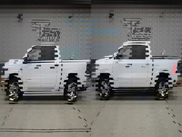 New 2026 RAM 1500 Big Horn image 4