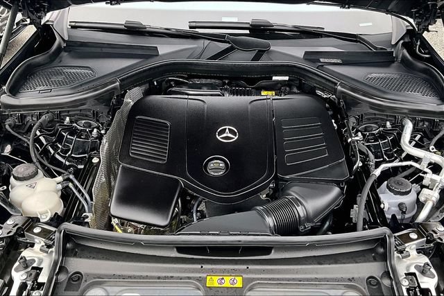 Used 2026 Mercedes-Benz GLC 300 4MATIC image 26