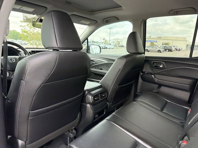 Used 2024 Honda Ridgeline RTL image 13