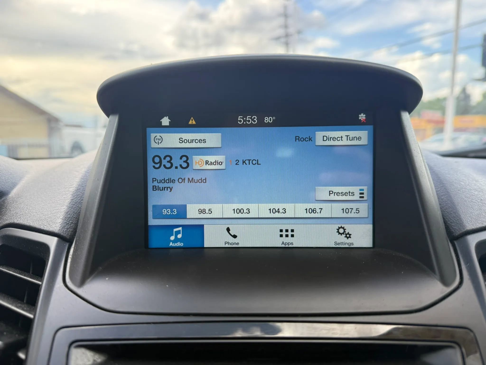 Used 2016 Ford Fiesta ST FWD image 20