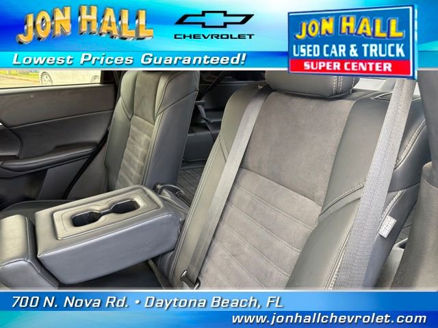 Used 2024 Mitsubishi Outlander FWD image 19