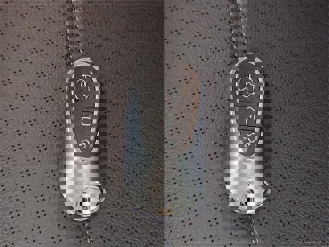 Certified 2025 Mercedes-Benz GLC 300 4MATIC image 83