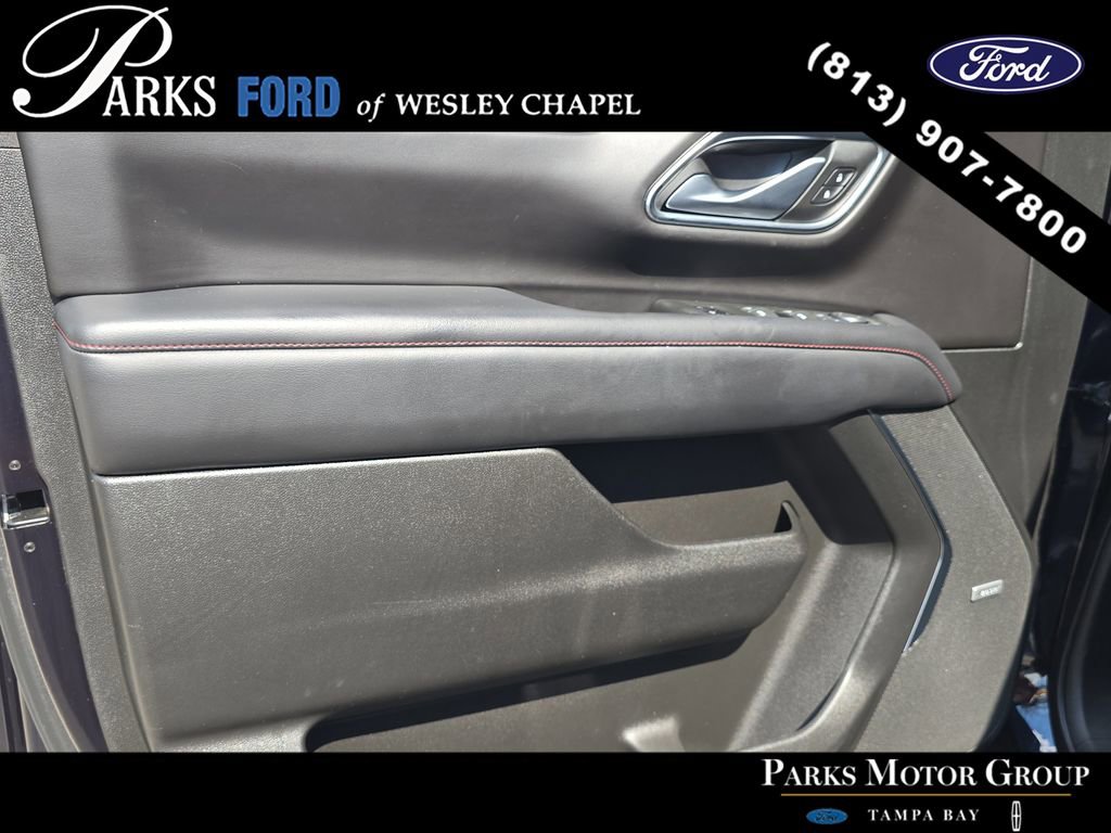 Used 2022 Chevrolet Tahoe RST w/ Luxury Package RWD image 17