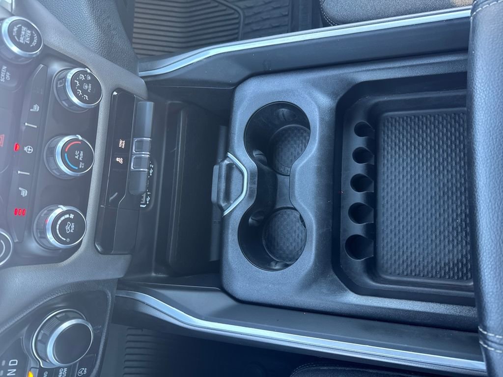 Used 2023 RAM 1500 Big Horn image 28