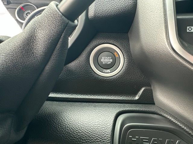New 2026 RAM 2500 Lone Star AWD/4WD image 22