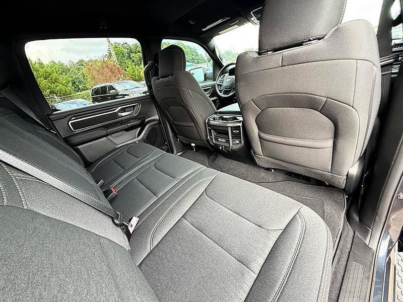 Used 2026 RAM 1500 Lone Star AWD/4WD image 30