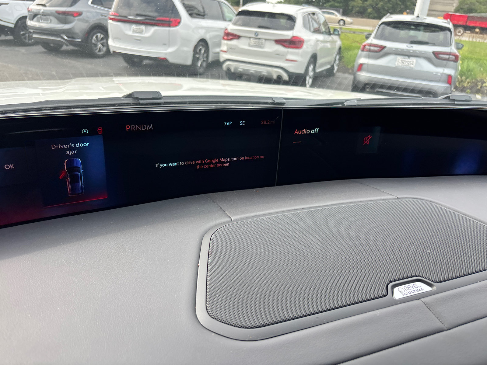 New 2026 Lincoln Navigator L Black Label AWD/4WD image 18