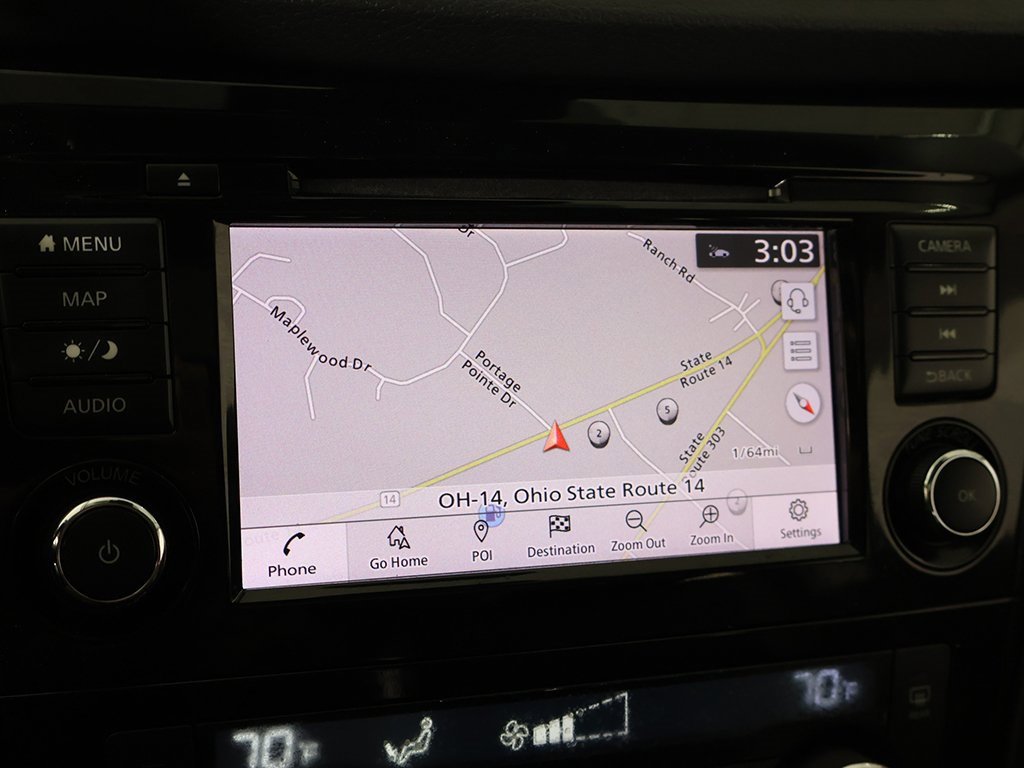 Used 2022 Nissan Rogue Sport SL w/ Premium Package image 50