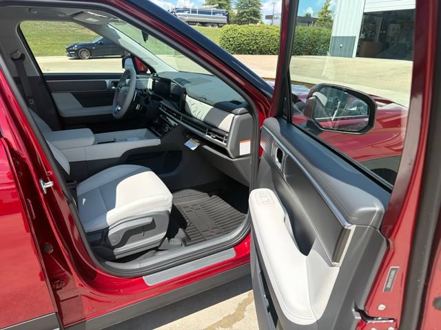 New 2027 Hyundai Santa Fe SEL FWD image 26