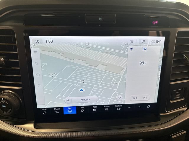 Used 2025 Ford F150 Lariat AWD/4WD image 17