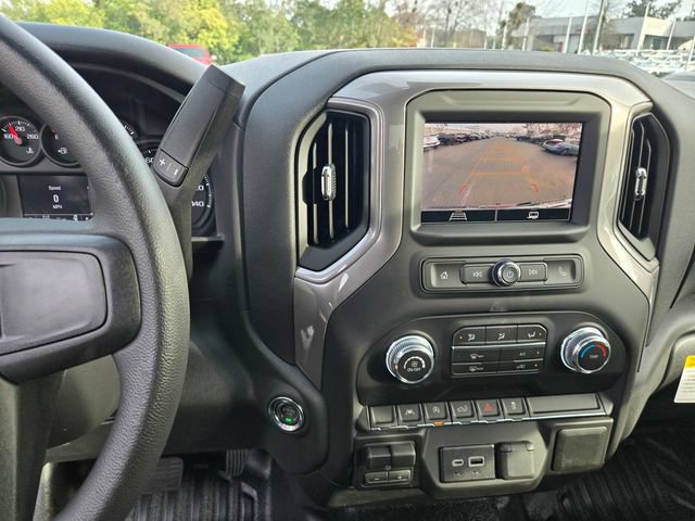New 2026 GMC Sierra 1500 Pro w/ Pro Value Package AWD/4WD image 13