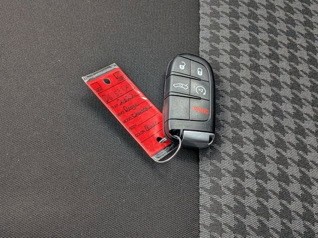Certified 2022 Dodge Challenger R/T Scat Pack image 16