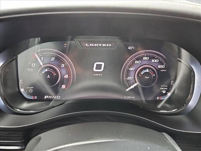 Used 2023 RAM 2500 Limited image 10