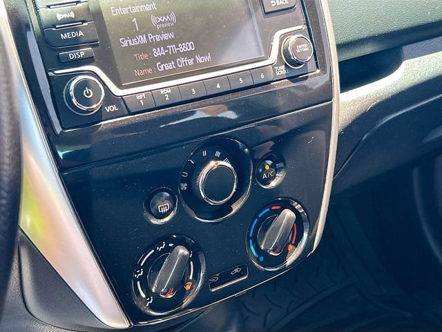 Used 2016 Nissan Versa Note SV FWD image 12