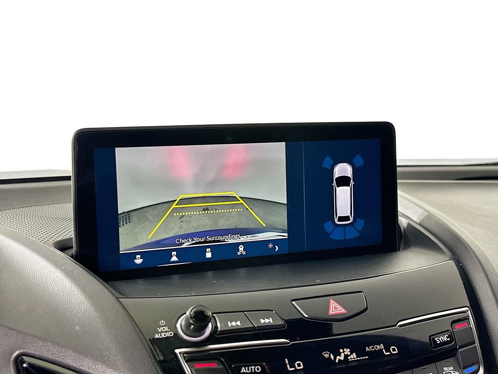 Used 2020 Acura RDX A-Spec image 10