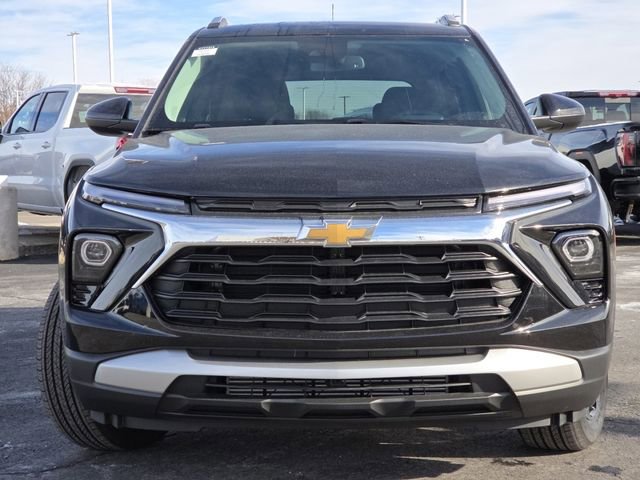 New 2026 Chevrolet TrailBlazer LT w/ Convenience Package FWD image 17