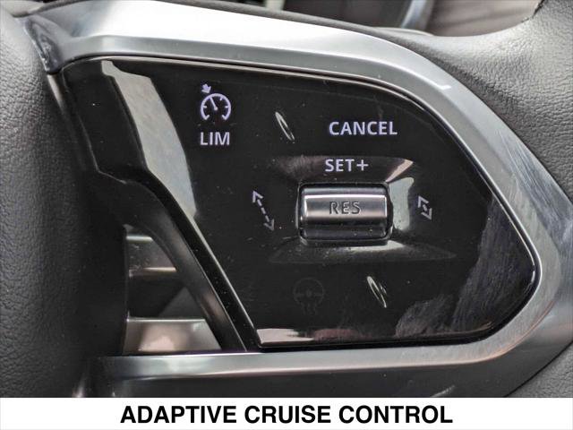 Used 2023 Jaguar F-PACE S image 46