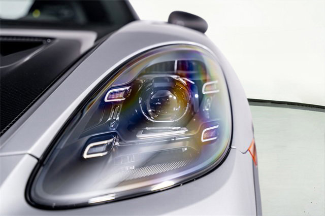 Used 2025 Porsche 718 Cayman GT4 RS image 28