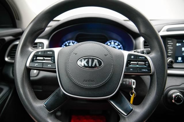 Used 2020 Kia Sorento L FWD image 32